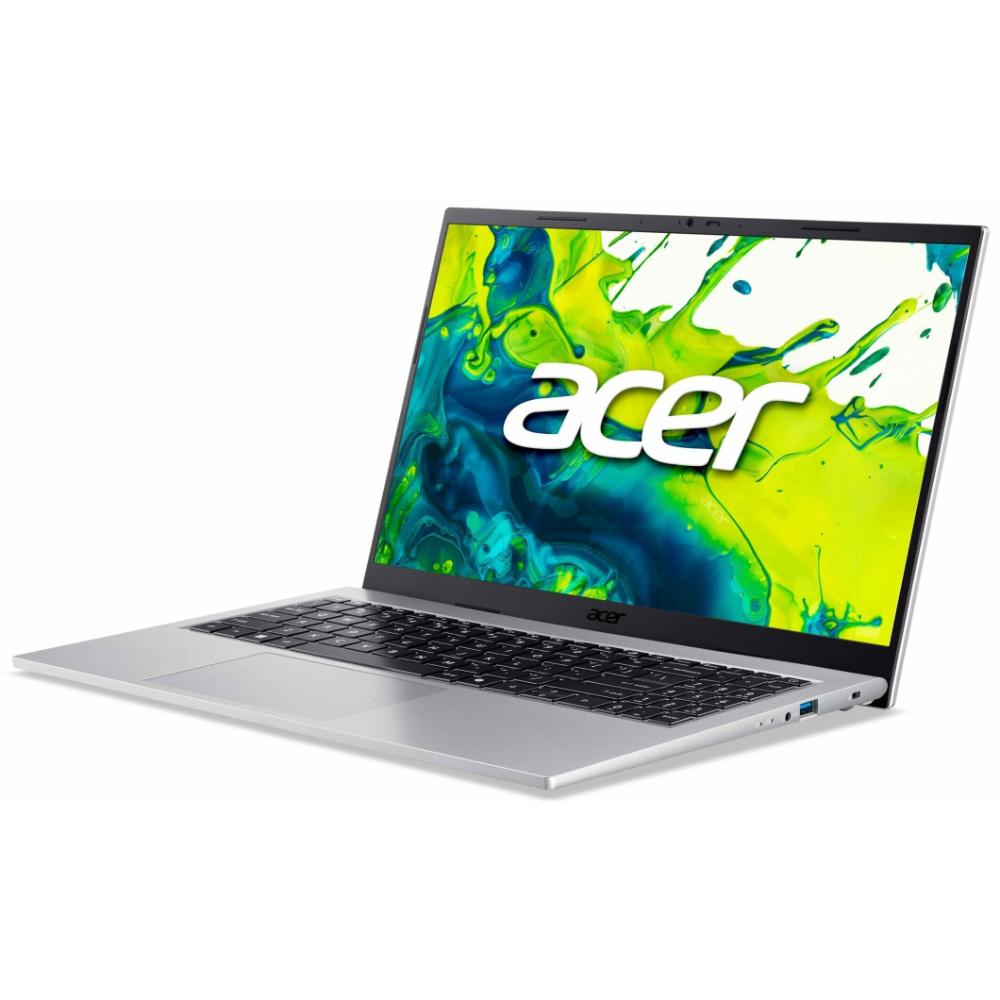 Acer Aspire Go 15 AG15-72P-531E Laptop | Intel Core 5-120U | 8GB RAM | 512GB PCIe NVMe SSD | 15.6" FHD IPS | Windows 11 Home