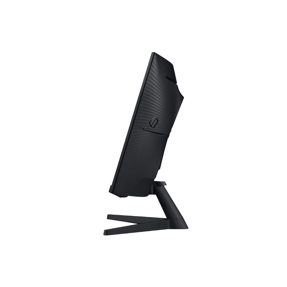 Samsung 32" Odyssey G5 G55C QHD 165Hz Curved Gaming Monitor | LS32CG552EUXEN | 1000R Curved VA | 1ms MPRT | AMD FreeSync | HDR10