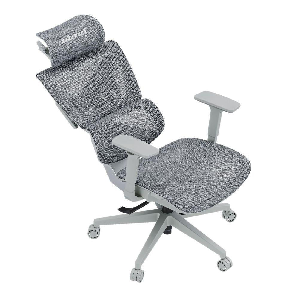 AndaSeat X-Air Series Mega Mesh Office Gaming Chair | Redefine your workspace comfort with the AndaSeat X-Air Mega Mesh Office Gaming Chair