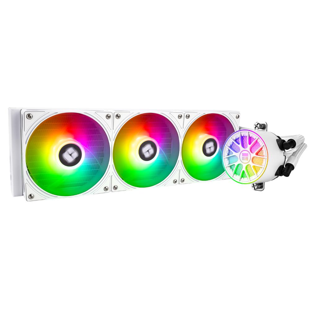 Thermalright Aqua Elite 360 ARGB V6 360mm CPU Liquid Cooler