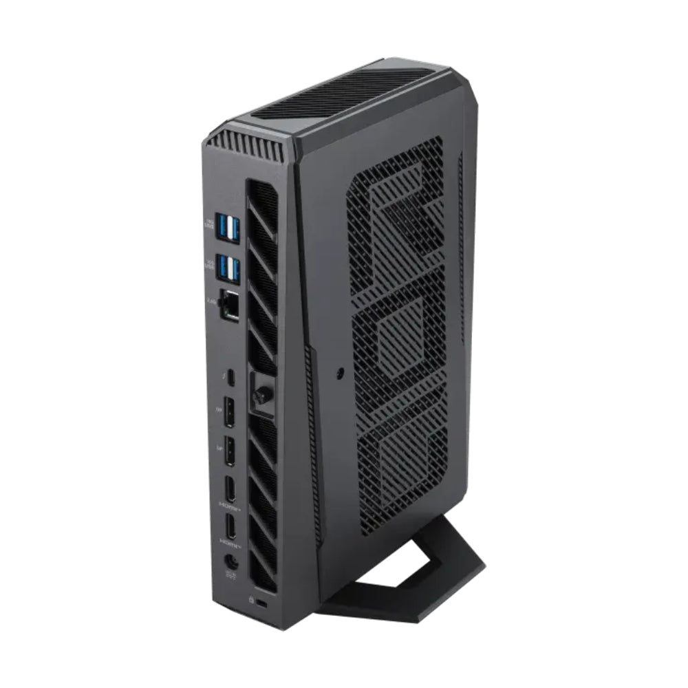 ASUS NUC15JNK9X40000 | Intel Core Ultra 9‑275HX + NVIDIA RTX 5070 (Barebone Mini PC)