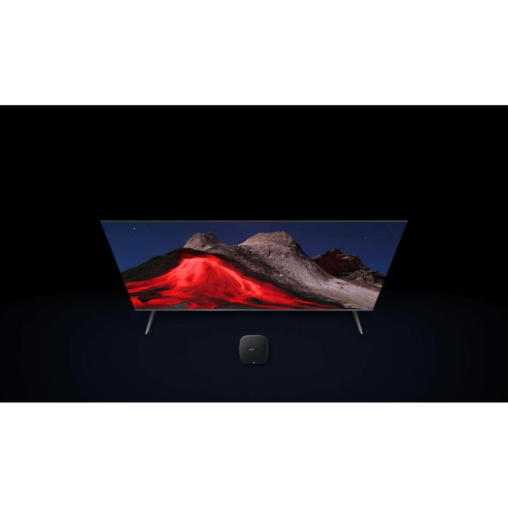 Xiaomi TV Box S (3rd Gen) | 4K UHD, Dolby Vision & Atmos, Wi-Fi 6, Google TV | 2GB RAM, 32GB Storage