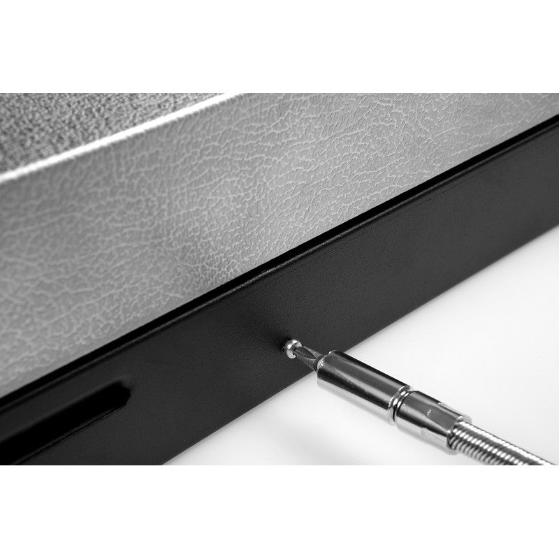 Black Copper BCD-FT2S | High-Quality FlipTop Cash Drawer