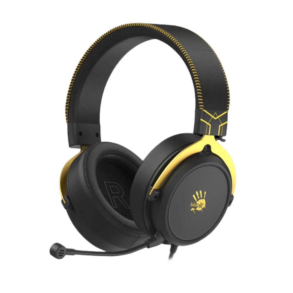 Bloody M590i | Gaming Headphone – USB Edition