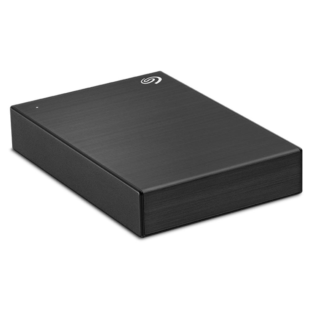 Seagate One Touch External Hard Drive with Password 1TB – 5TB | Portable USB 3.0 HDD