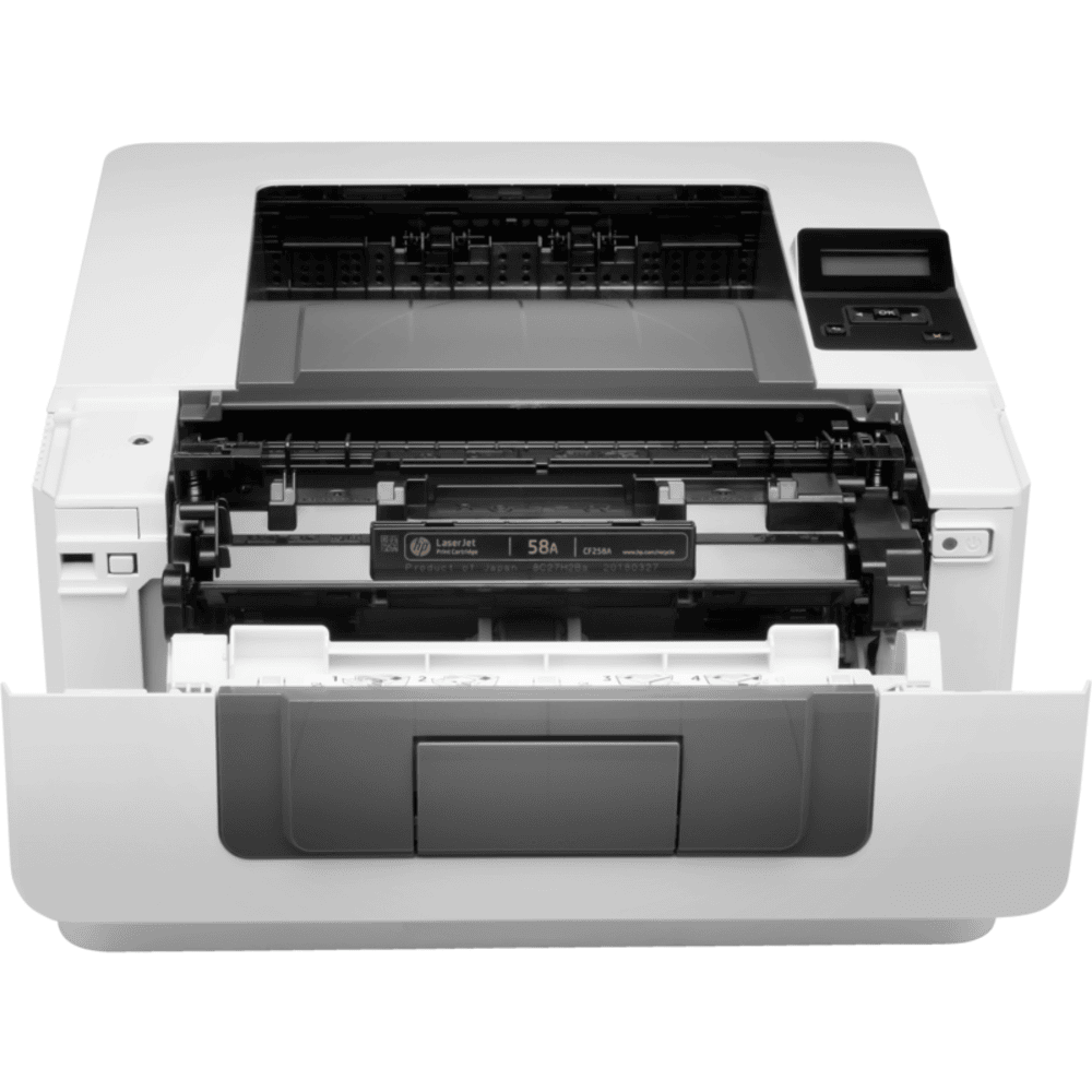 HP LaserJet Pro M404dn | Monochrome Laser Printer