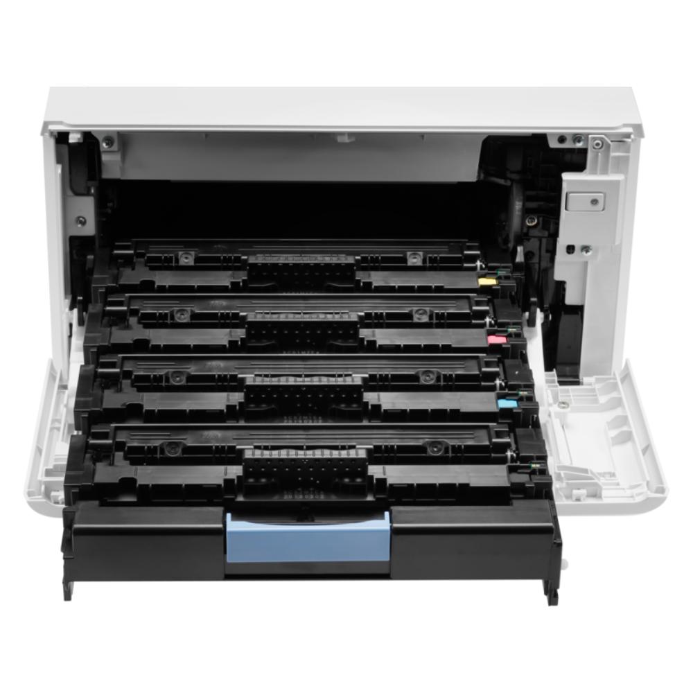 HP Color LaserJet Pro M454dn | High-Performance Duplex Printer