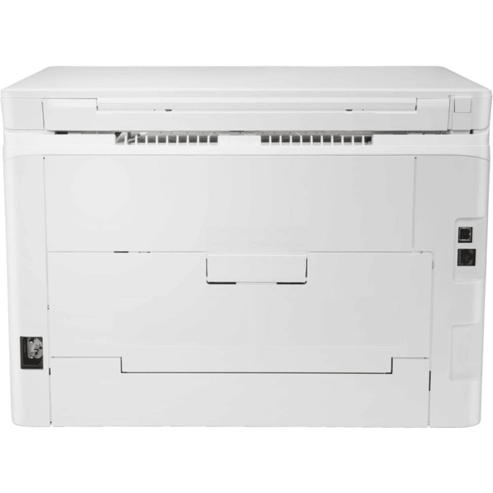 HP Color LaserJet Pro MFP M182n | High-Performance Color Multifunction Printer