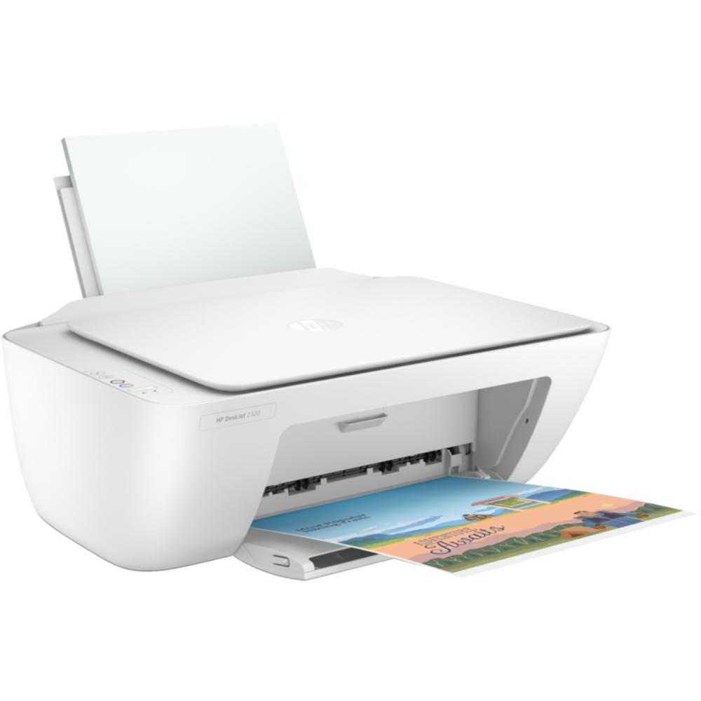 HP DeskJet 2320 | All-in-One Printer | Compact and Versatile