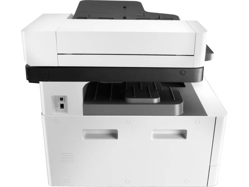 HP LaserJet MFP M440nda | A3 Monochrome Printer, Copier & Scanner with ADF
