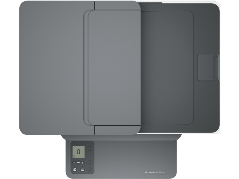 HP LaserJet MFP M236sdn Printer | High Productivity, Seamless Efficiency