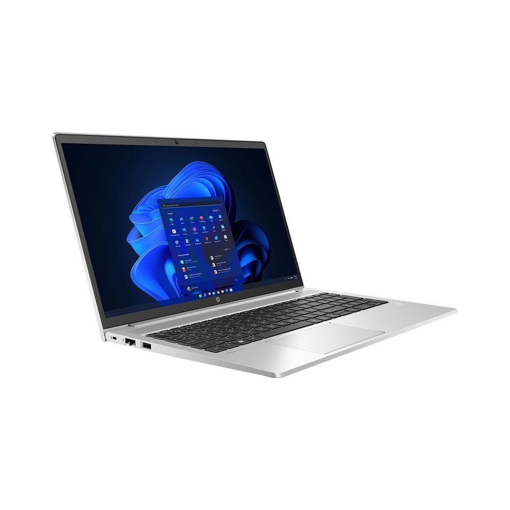 HP ProBook 450 G10 | Intel Core i5-1335U | 8GB DDR4 | 512GB SSD | 15.6” FHD IPS Display | FreeDOS