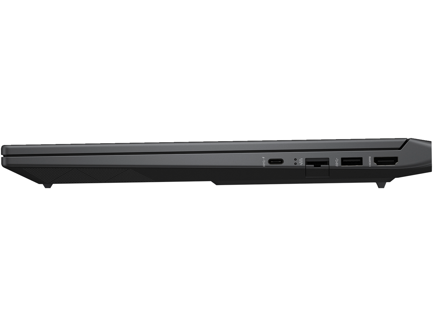 HP VICTUS 15-FA1093dx | 13th Gen | Core i5-13420H Processor | 8GB RAM | 512GB SSD | 6GB NVIDIA RTX3050 GDDR6 GC | 15.6" Full HD | B&O Play | Backlit KB | W11