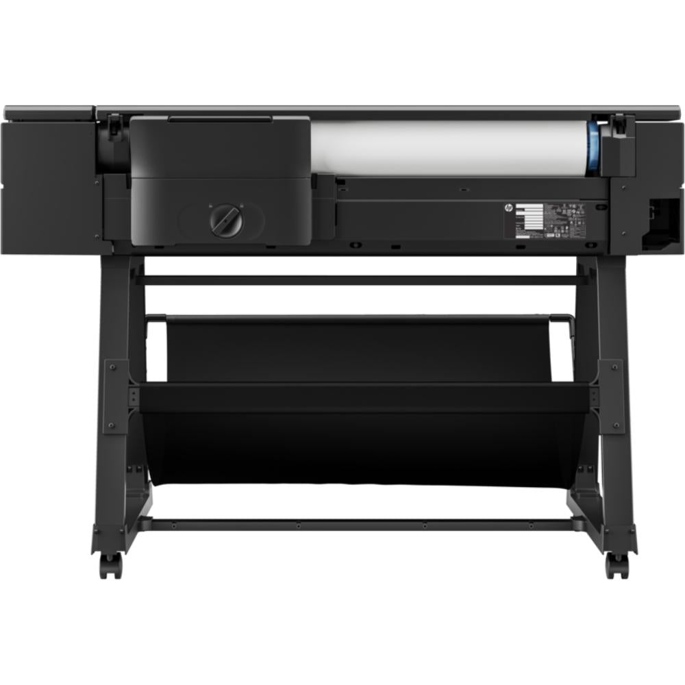 HP DesignJet T850 36-in Multifunction Printer (2Y9H2A) | High-Performance Printing, Copying & Scanning