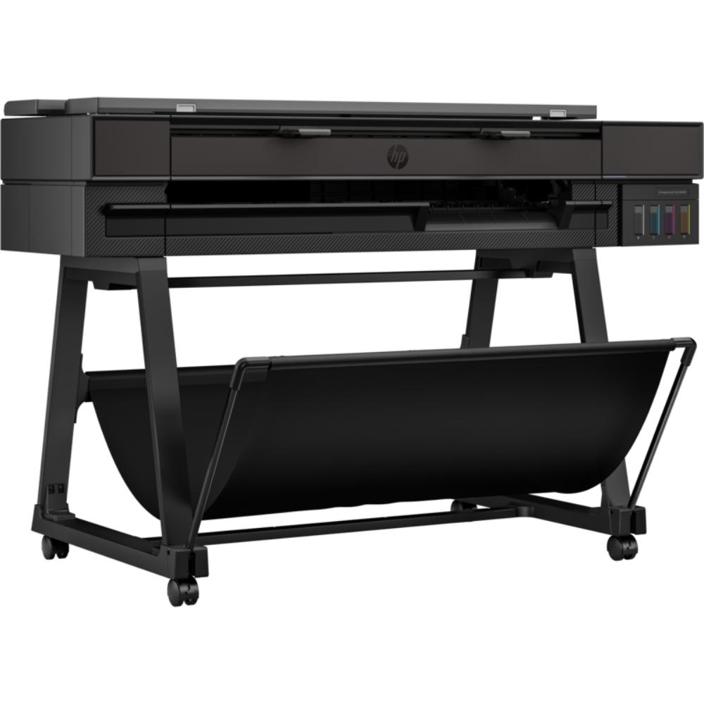 HP DesignJet Smart Tank T908 36-in Multifunction Printer (2Y9H6A) | High-Quality Large Format Printing