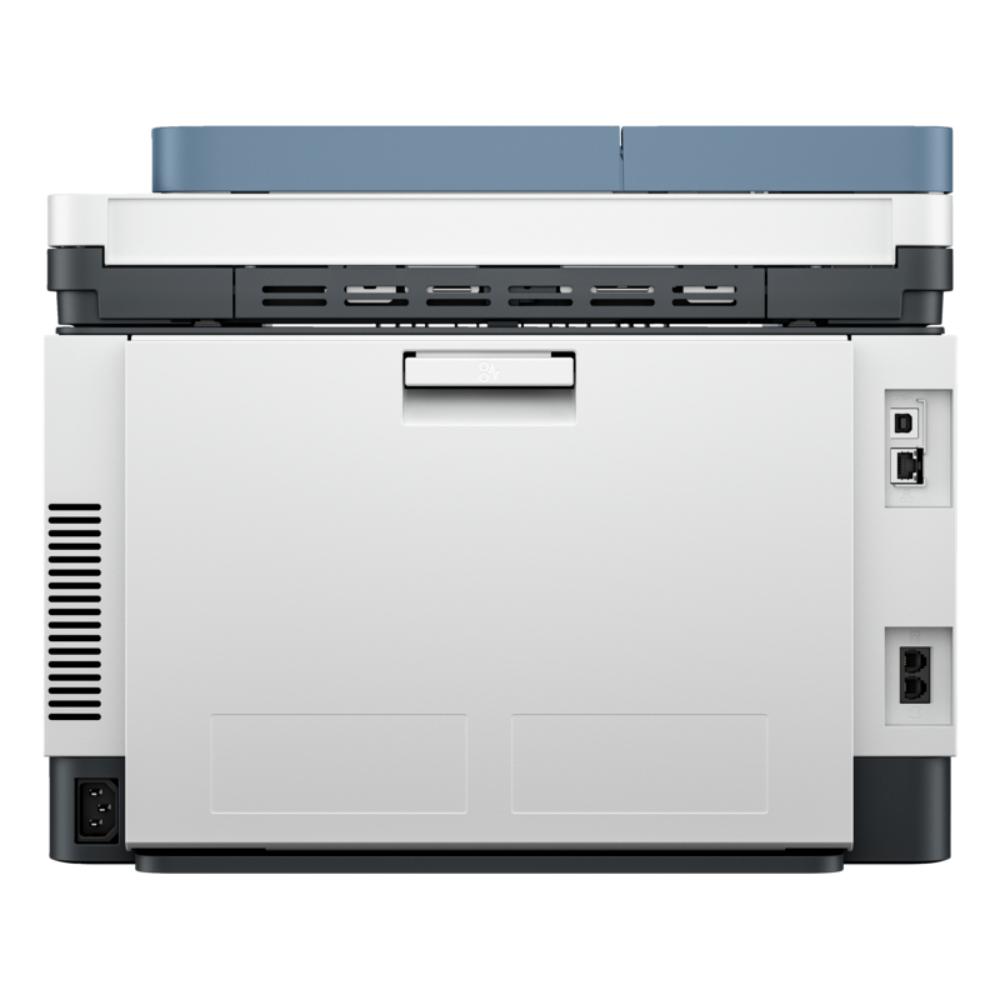 HP Color LaserJet Pro MFP 3303sdw | All-in-One Duplex Laser Printer (Print, Copy, Scan, Wireless, ADF)