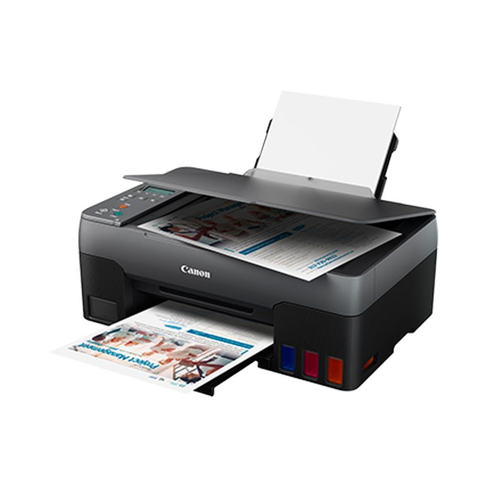 Canon PIXMA G2020 | Ink Tank All-In-One Printer | Print, Scan, Copy