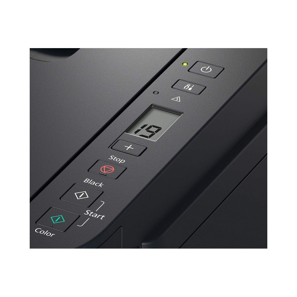 Canon PIXMA G2010 | Refillable Ink Tank Printer, Print, Scan, Copy