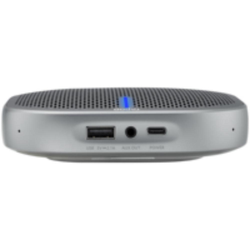 CM500 360° Conference Speakerphone | Bluetooth 5.0 | Full-Duplex Communication | Intelligent Noise Reduction | USB Connectivity