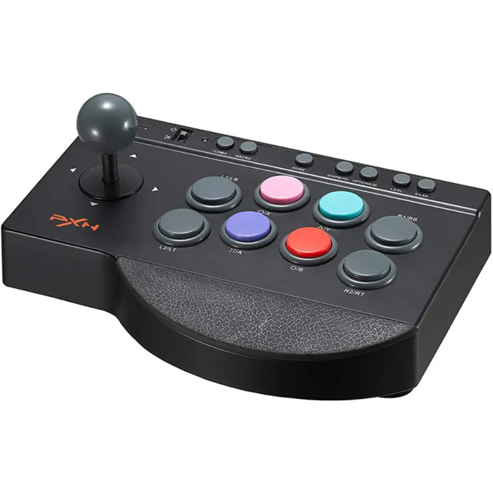 PXN‑0082 Gaming Controller Adapter | Multi‑Platform Converter