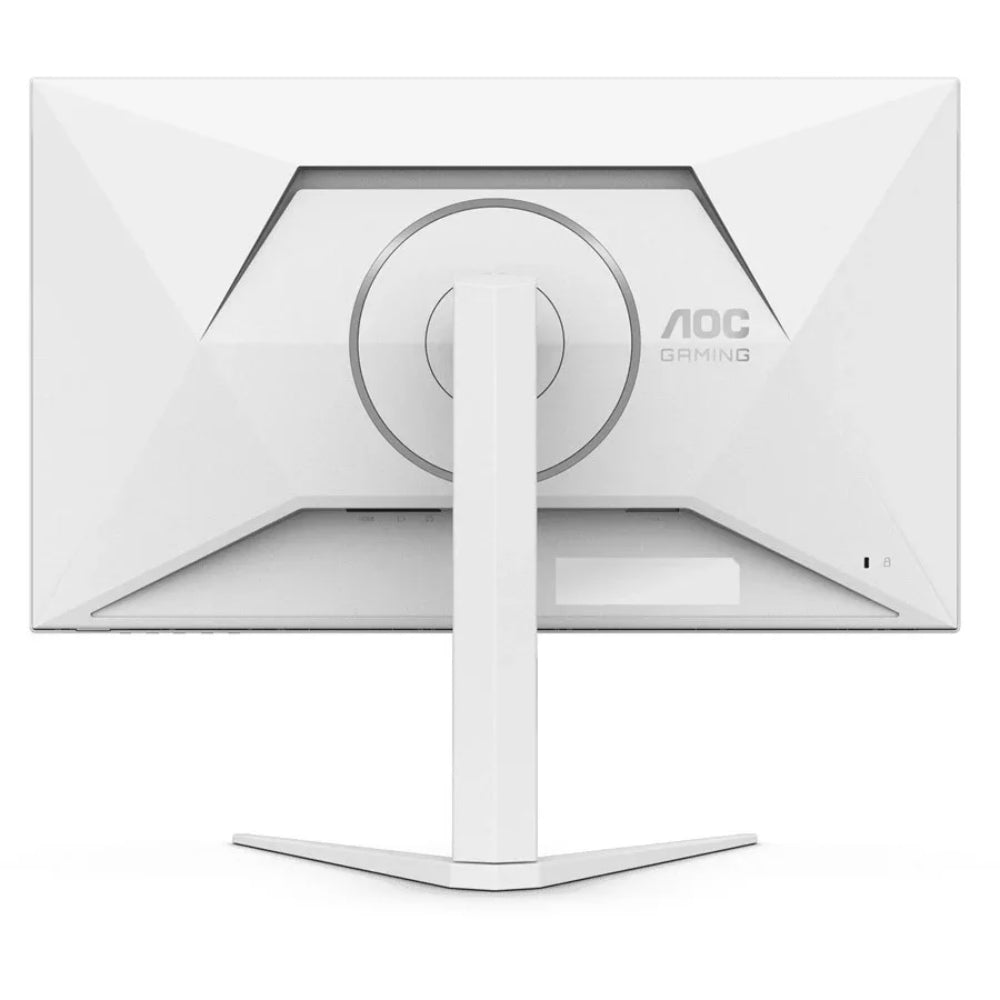 AOC Q27G4 Gaming Monitor | 27" QHD Fast IPS, 240Hz (260Hz OC), 1ms, AdaptiveSync, HDR10