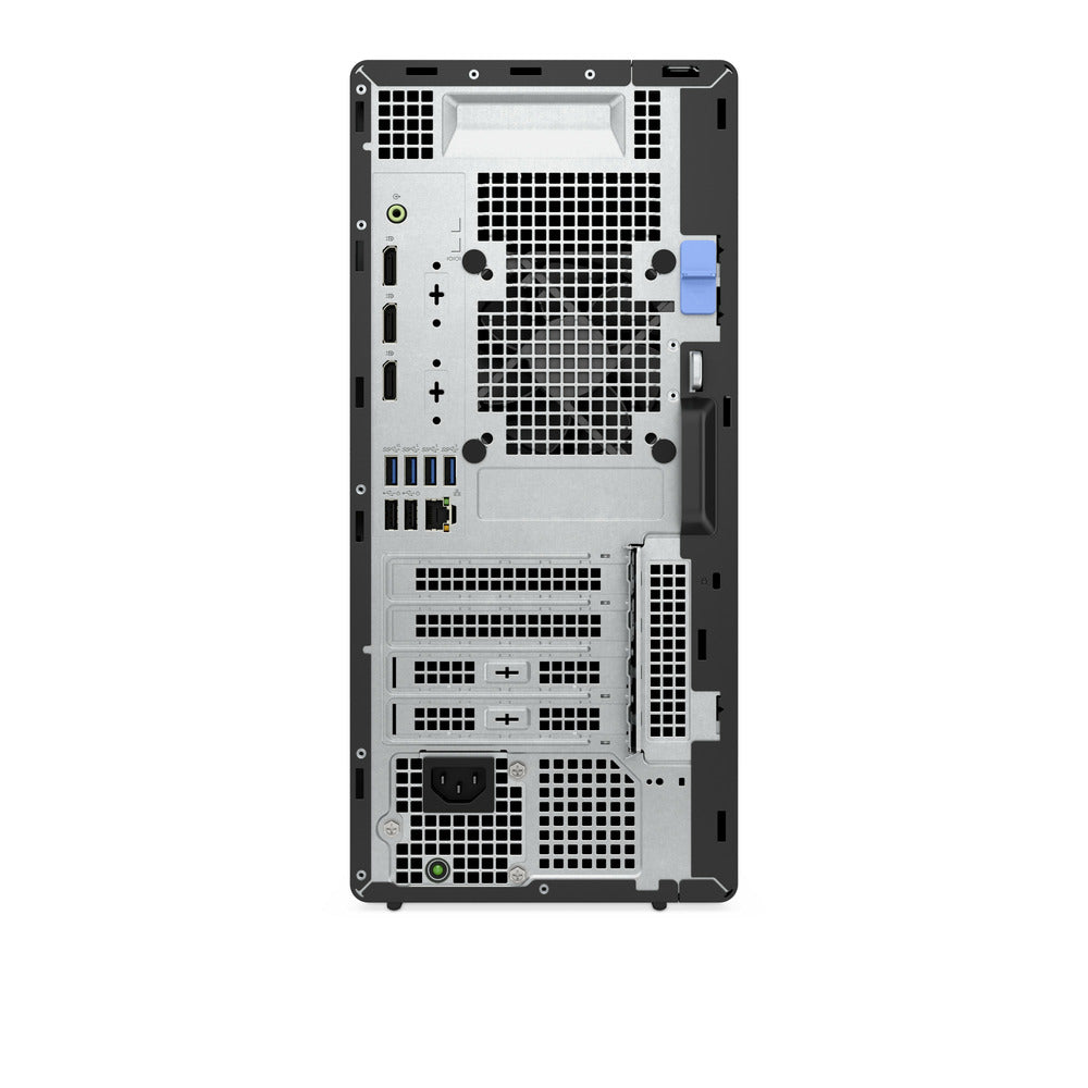 Dell OptiPlex 7020 | Intel Core i5-14500 | 8GB DDR5 | 512GB SSD | E2222H 22" LED Monitor