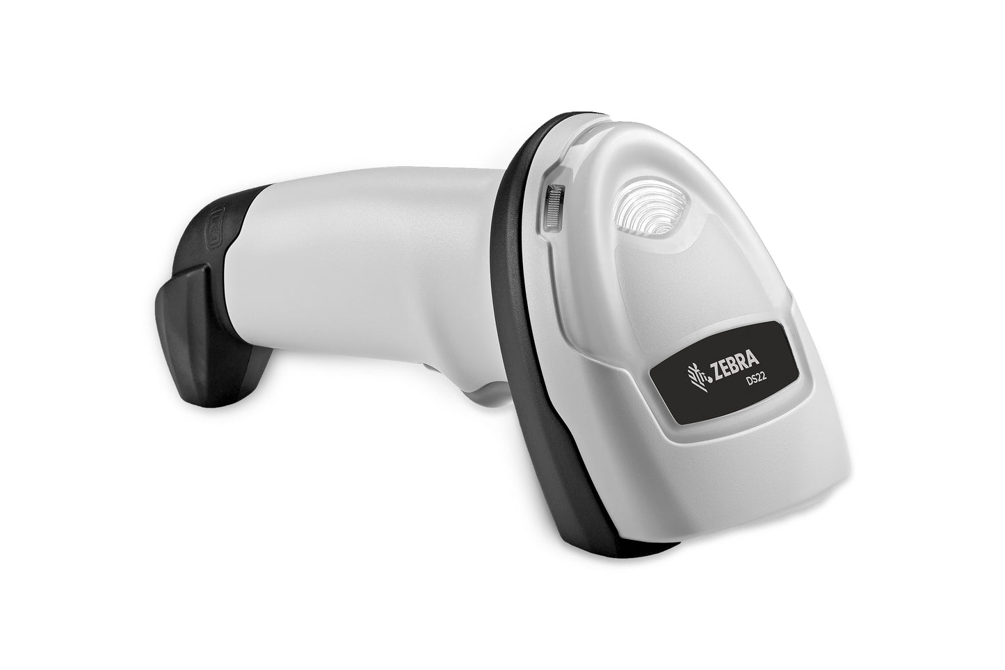 Zebra DS2278 2D Wireless Barcode Scanner | Bluetooth, Handheld, Omni-Directional