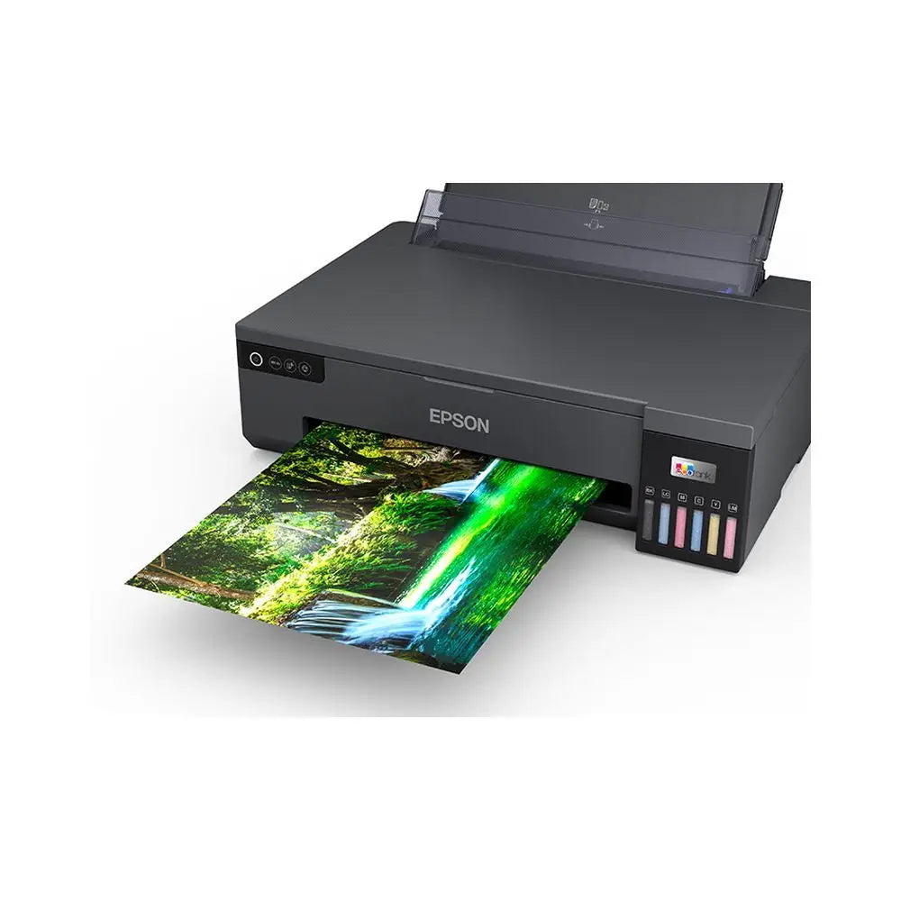 Epson EcoTank L18050 | A3+ Ink Tank Photo Printer 1 YEAR INTERNATIONAL WARRANTY Epson EcoTank Printer A3