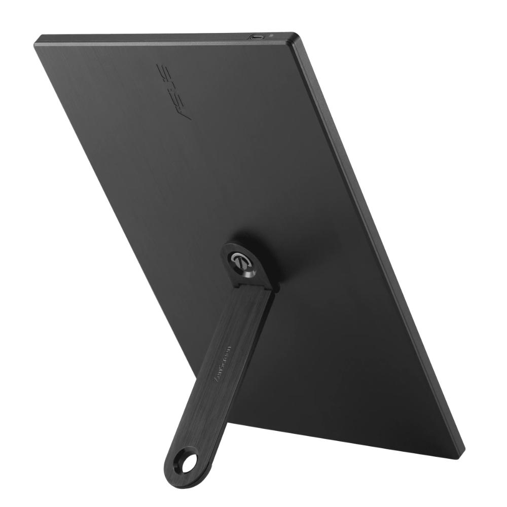 ASUS ZenScreen MB166CR | 15.6" FHD IPS Portable USB-C Monitor (Ultra-Slim, Anti-Glare, Eye Care)