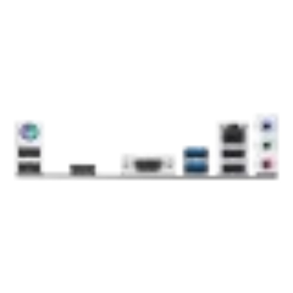 ASUS PRIME H510M-K Micro-ATX Motherboard | Stable Intel Platform for Everyday Performance