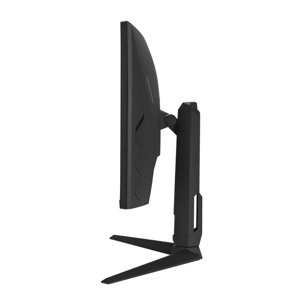 ASUS TUF Gaming VG34WQML5A | 34-inch Ultra-Wide Curved Gaming Monitor (WQHD, 250Hz OC, 0.5ms, FreeSync Premium, HDR400)