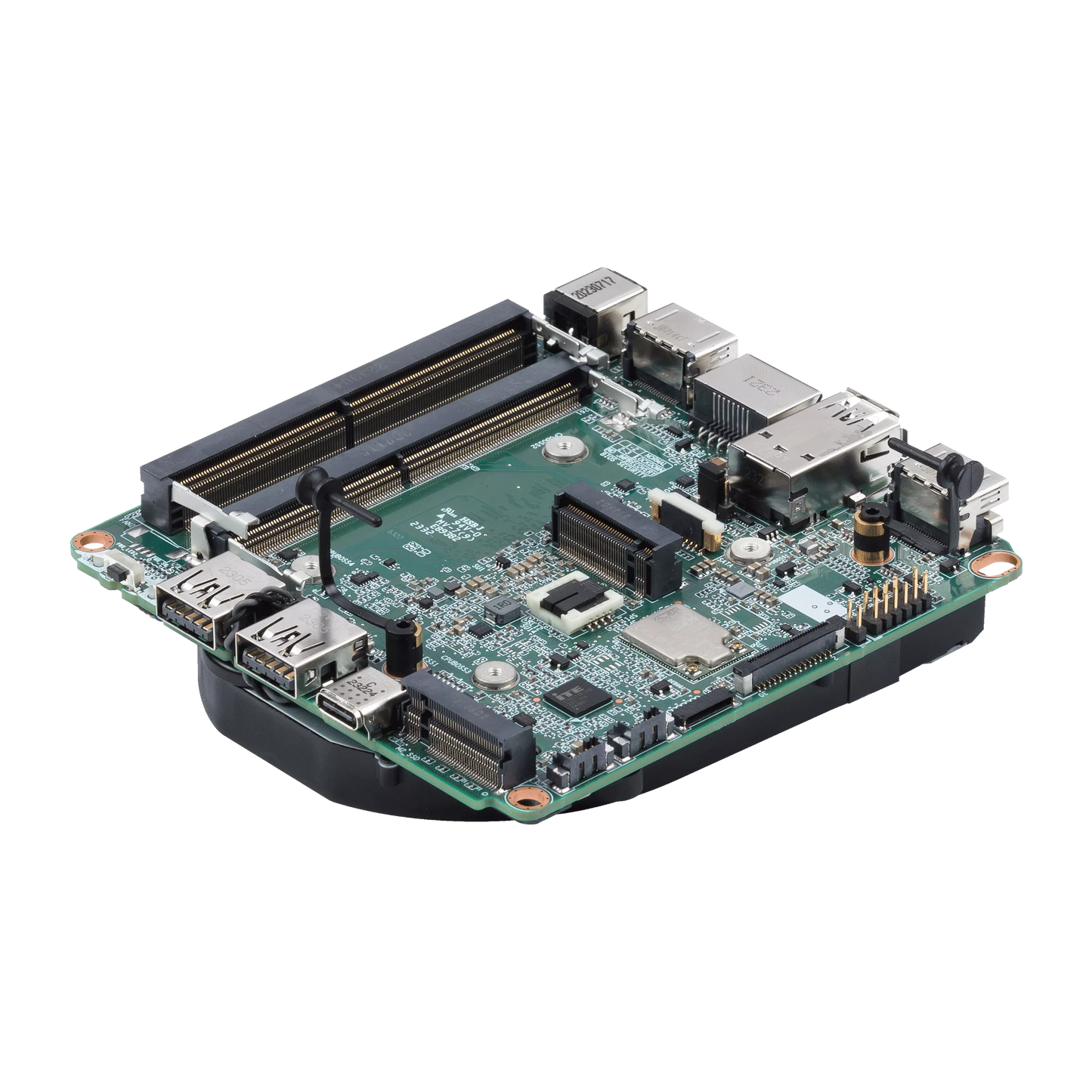 ASUS NUC 14 Pro | AI-Enabled Mini PC – Intel Core Ultra 5 125H