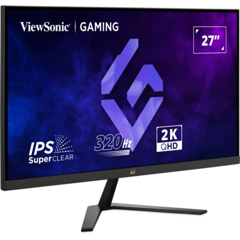 ViewSonic VX2766-2K-PRO-9 | 27" QHD IPS 320Hz Monitor