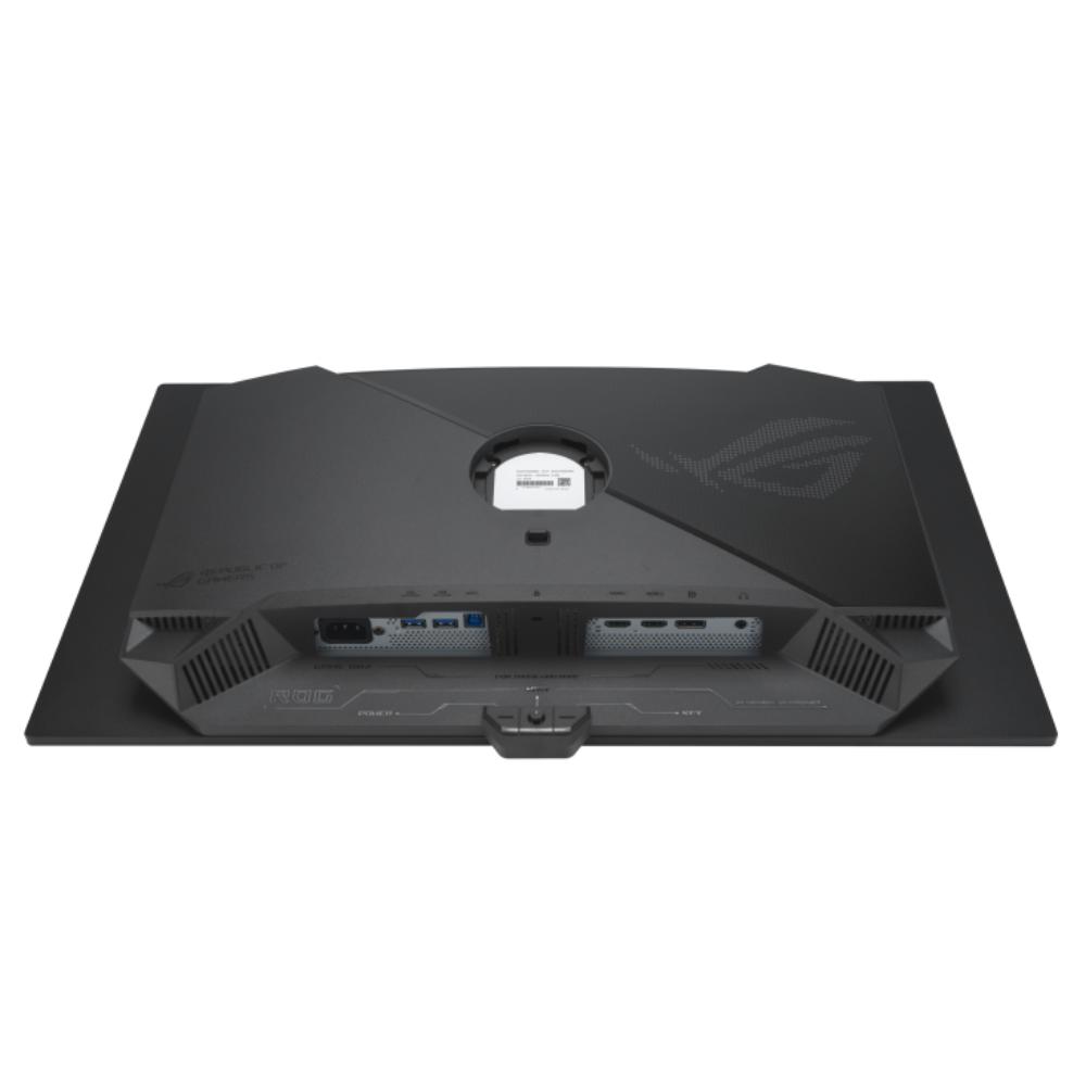 ASUS ROG Strix OLED XG27AQDNG Gaming Monitor | 26.5" QHD QD-OLED | 360Hz | 0.03ms | FreeSync Premium Pro | G-SYNC Compatible