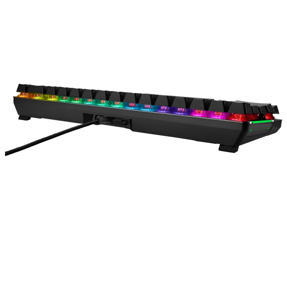 ASUS M601 ROG Falchion NX Wireless 65% Mechanical Gaming Keyboard | Compact Power, Limitless Precision