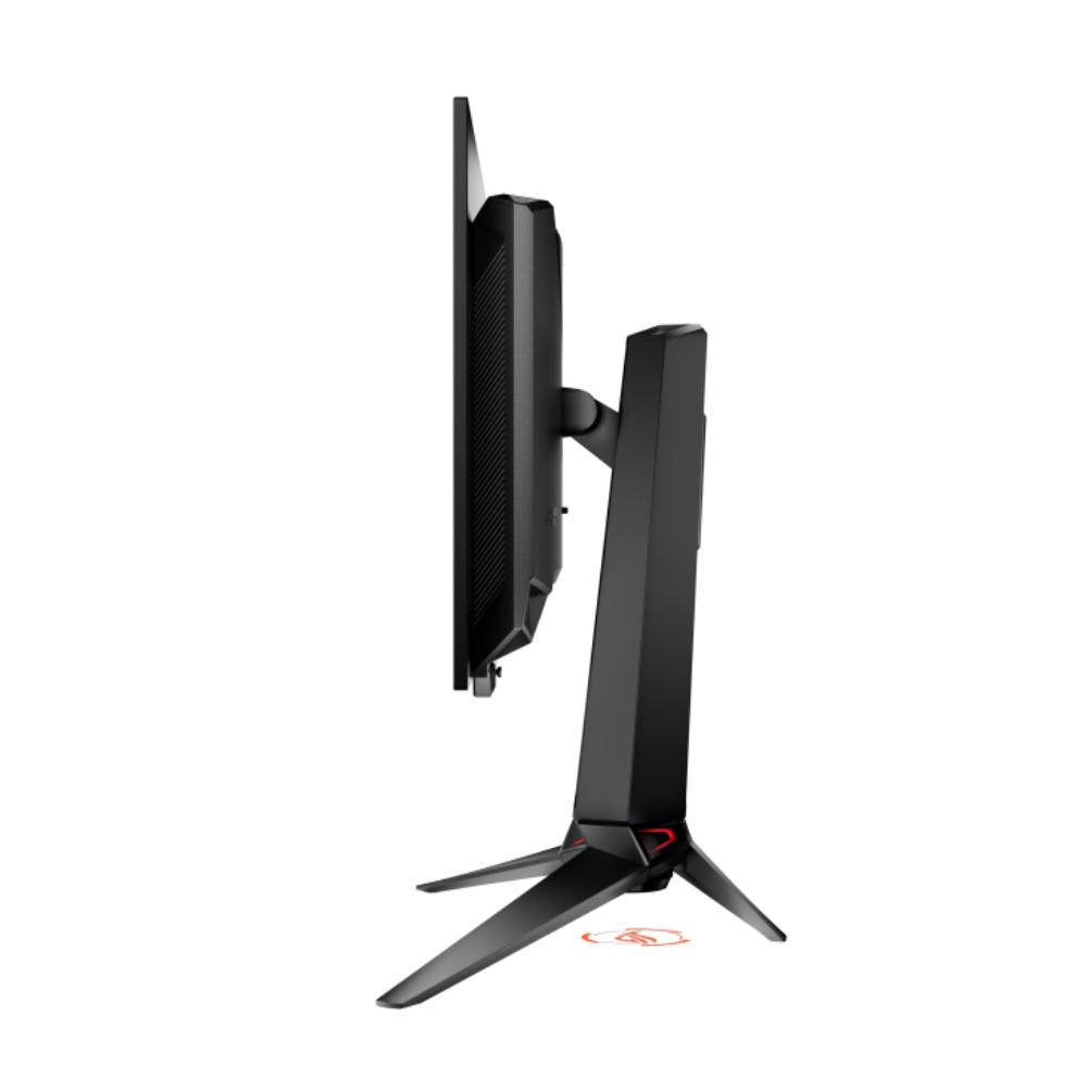 ASUS ROG Swift OLED PG27UCDM | 27" 4K QD-OLED Gaming Monitor | 240Hz, 0.03ms, HDR True Black, G-Sync Compatible, USB-C 90W PD, DisplayPort 2.1, DisplayWidget Center