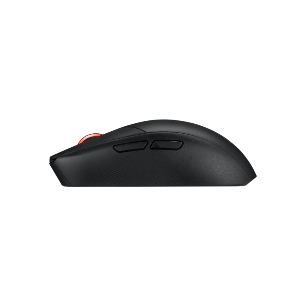 ASUS ROG Strix Impact III Wireless Gaming Mouse | 36,000 DPI | 57g Ultralight | ROG SpeedNova | Bluetooth 5.1 | AimPoint Sensor | 70M Switches
