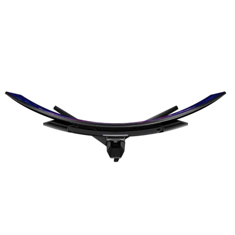ASUS ROG Swift OLED PG39WCDM | 39-inch Ultrawide QHD (3440×1440), WOLED, 240Hz, 0.03ms, 800R Curved | Elite Gaming & Creator Monitor