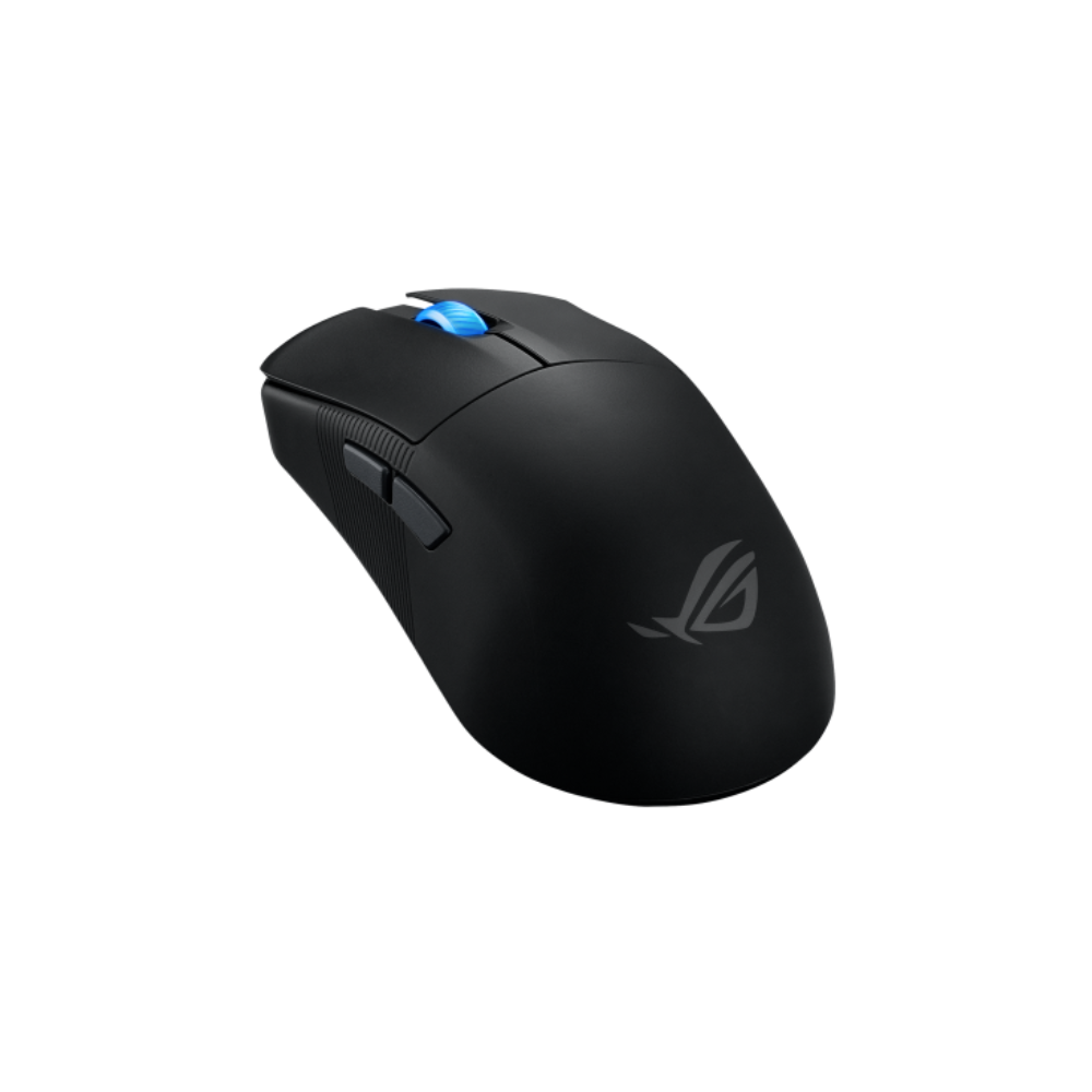ASUS P716 ROG Harpe Ace Mini | 42,000 DPI Sensor | 49g Ultralight Wireless Gaming Mouse
