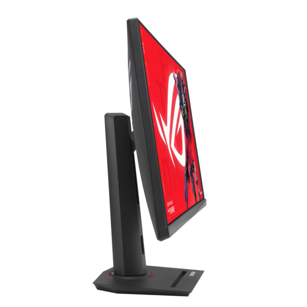 ASUS ROG Strix XG32UCG 32" 4K Gaming Monitor | Fast IPS | Dual Mode 160Hz/320Hz | 0.3ms | ELMB Sync | HDR400 | USB-C