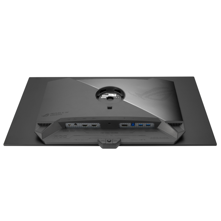 ASUS ROG Strix OLED XG27AQDMG Gaming Monitor | 27" QHD (1440p) Glossy WOLED, 240Hz, 0.03ms, G-SYNC