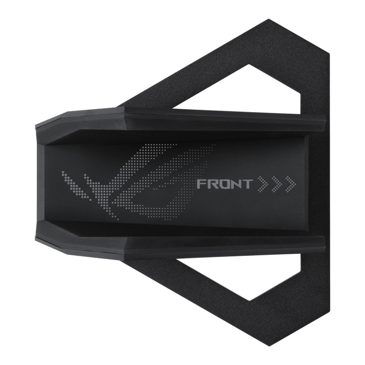 ASUS ROG NUC 970 | Compact Gaming Power | Intel® Core™ Ultra 9 185H | NVIDIA® RTX™ 4070 | 32GB RAM | 1TB SSD | WIN 11