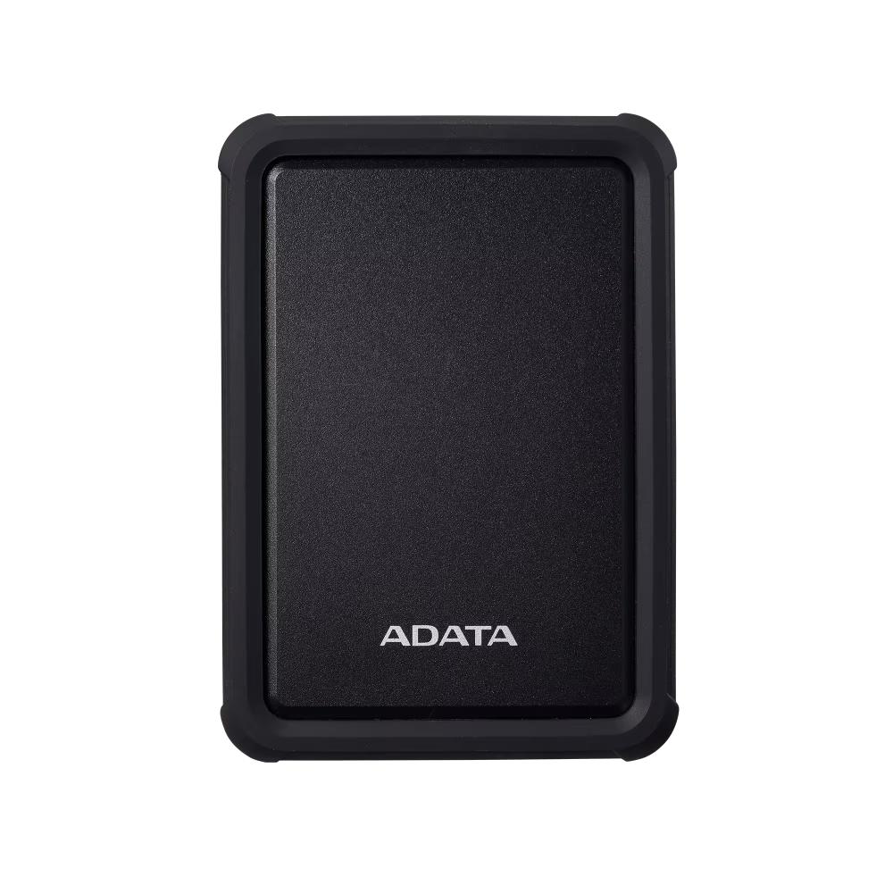 ADATA HD700 Pro External Hard Drive – IP54 Protection, Shock Resistant, USB 3.2 Gen 1