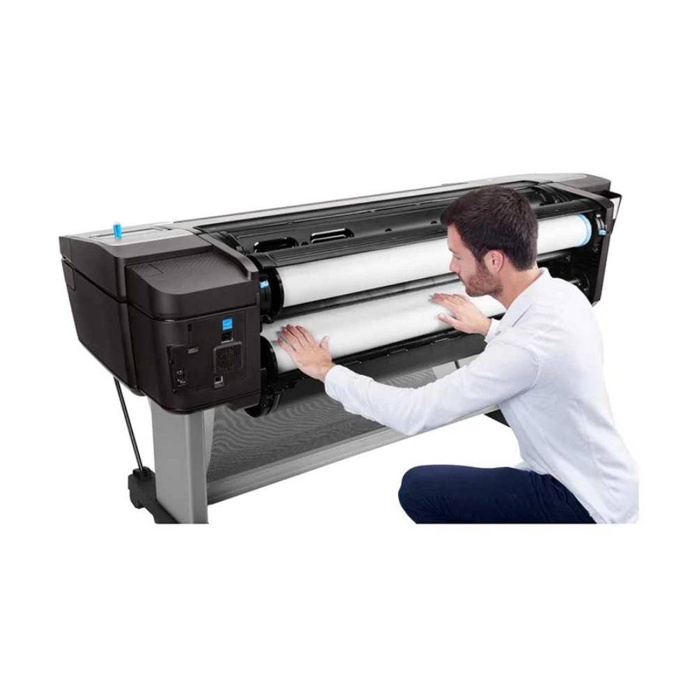 HP DesignJet T1708 44-in PostScript Printer | High-Performance Large-Format Printing