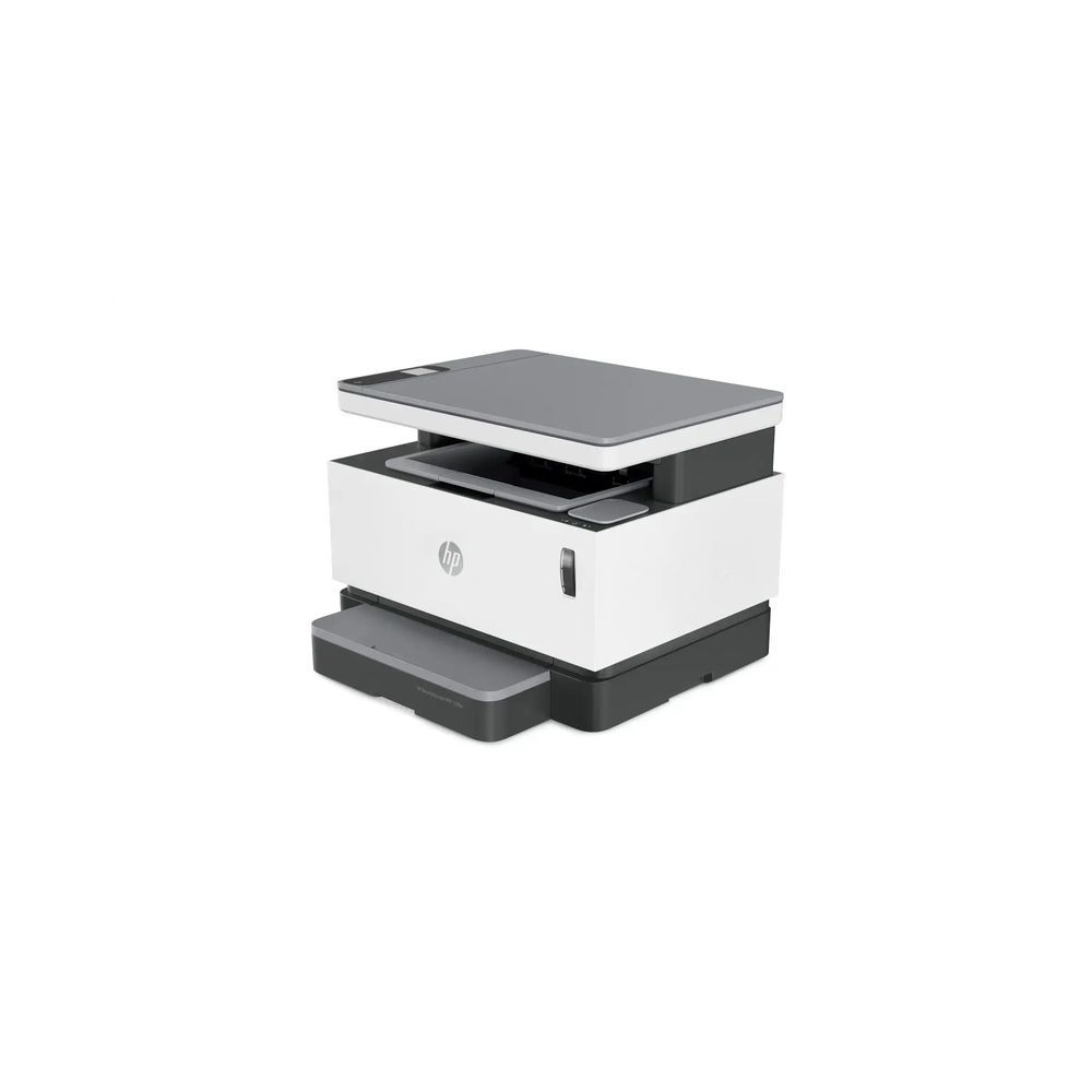 HP Neverstop Laser MFP 1200a | Print, Copy, Scan | Monochrome Laser Printer