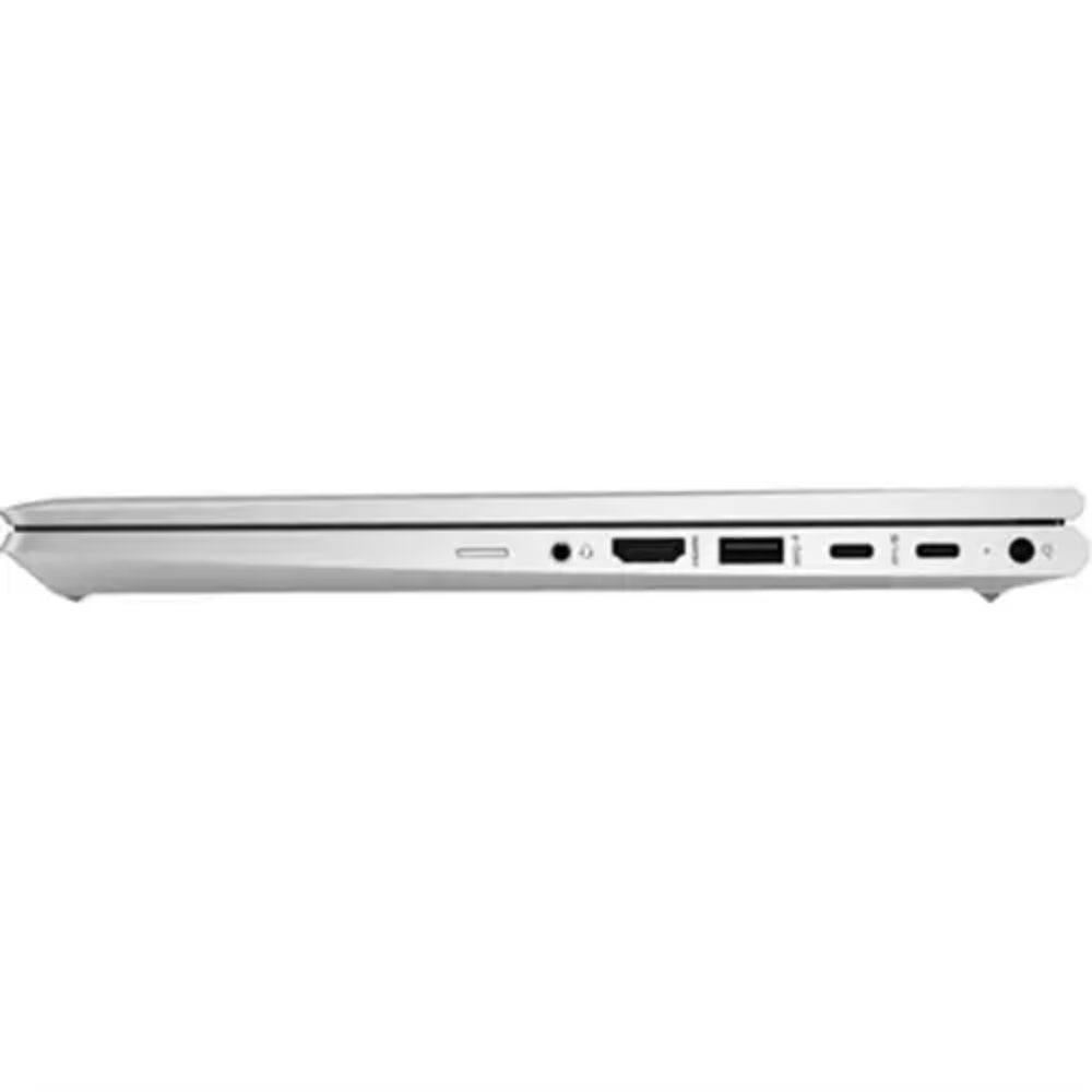 HP ProBook 440 G10 Laptop | Intel Core i5-1335U | 8GB DDR4 | 512GB NVMe SSD | 14" FHD IPS | Fingerprint | Backlit Keyboard | FreeDOS | Pike Silver Aluminum