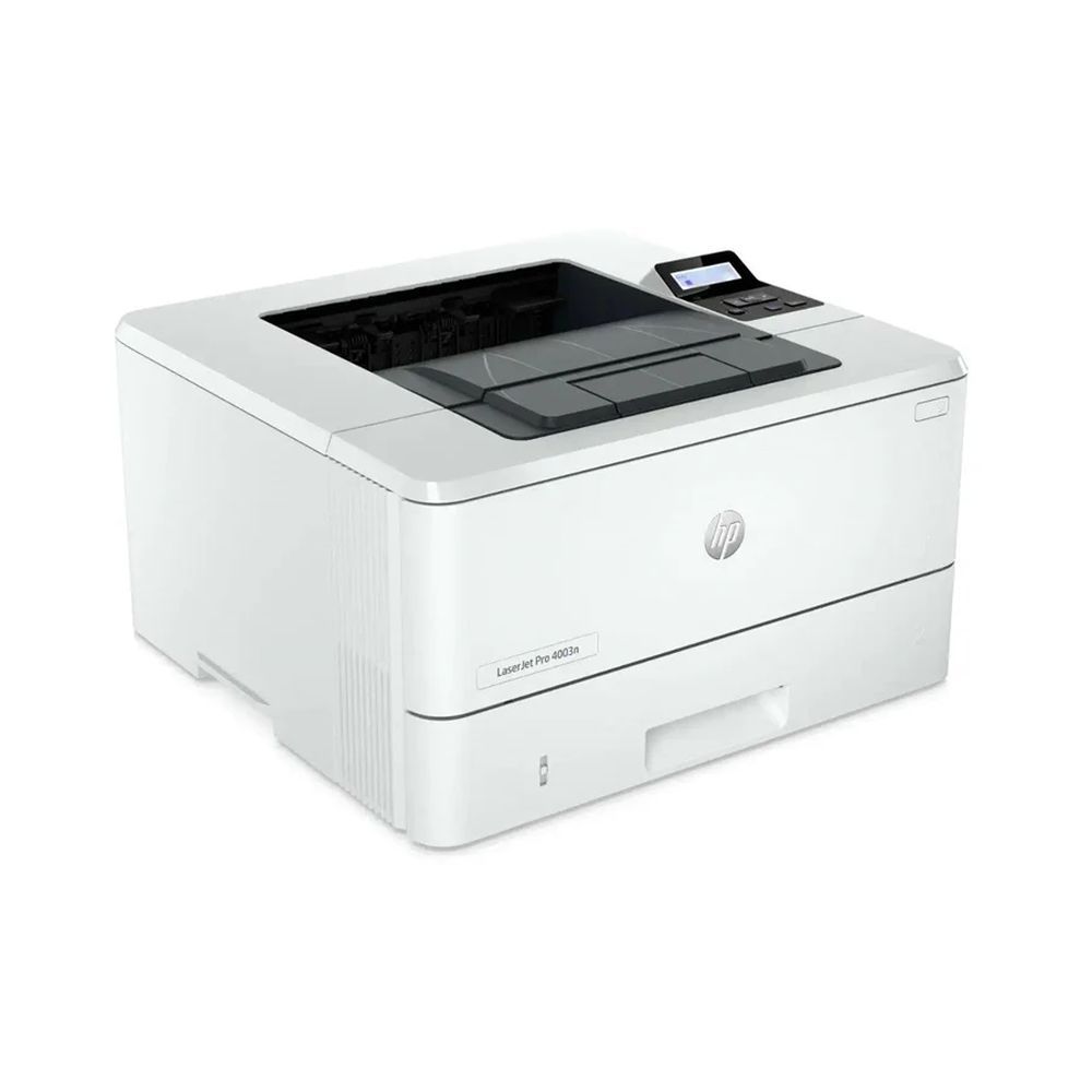 HP LaserJet Pro 4003n Printer | High-Speed Performance for Your Office Needs