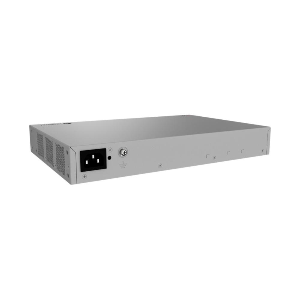 Huawei S220-8P4S | 8-Port Gigabit PoE+ L2 Managed Switch with 4× SFP Uplinks, 125W PoE Budget