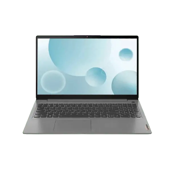 Lenovo IdeaPad 15IAU7 Intel Core i7-1255U 8GB RAM 512GB SSD Intel  UHD Graphics FHD TN DOS Platinum Grey - Main Image