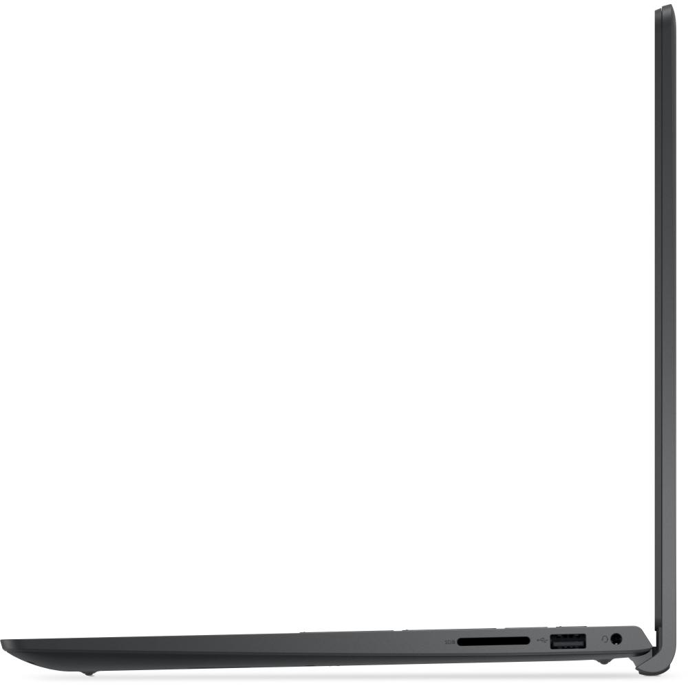 Dell Pro 15 Essential PV15250 Laptop | Intel Core i5-1334U | 8GB DDR5 | 512GB SSD | 15.6" FHD 120Hz Display | Carbon Black